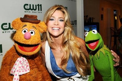 Denise Richards