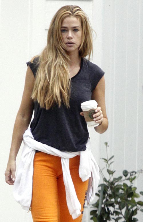 Denise Richards Denise Richards