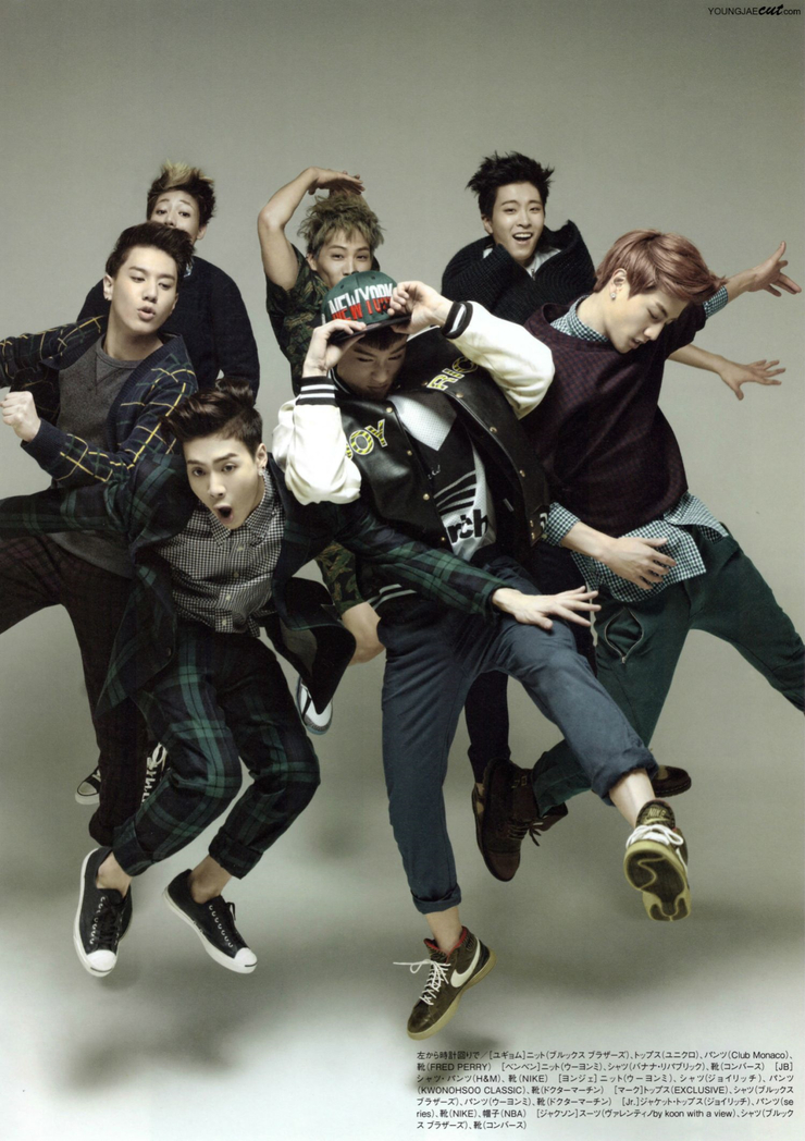 GOT7