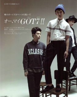 GOT7