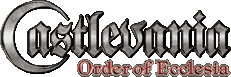 Castlevania: Order of Ecclesia