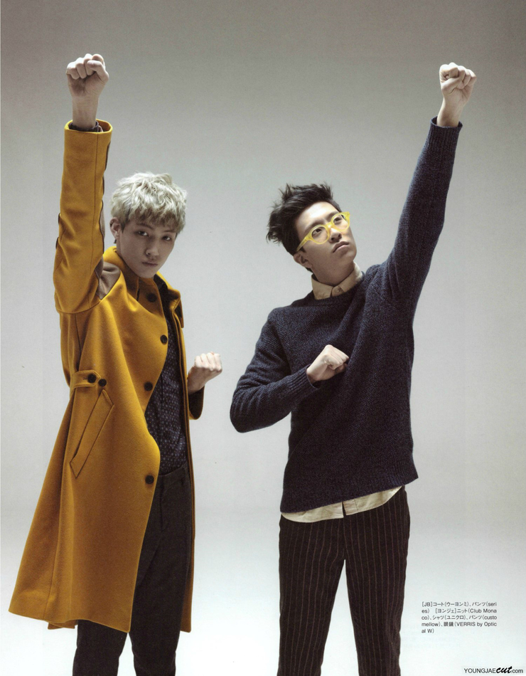 GOT7