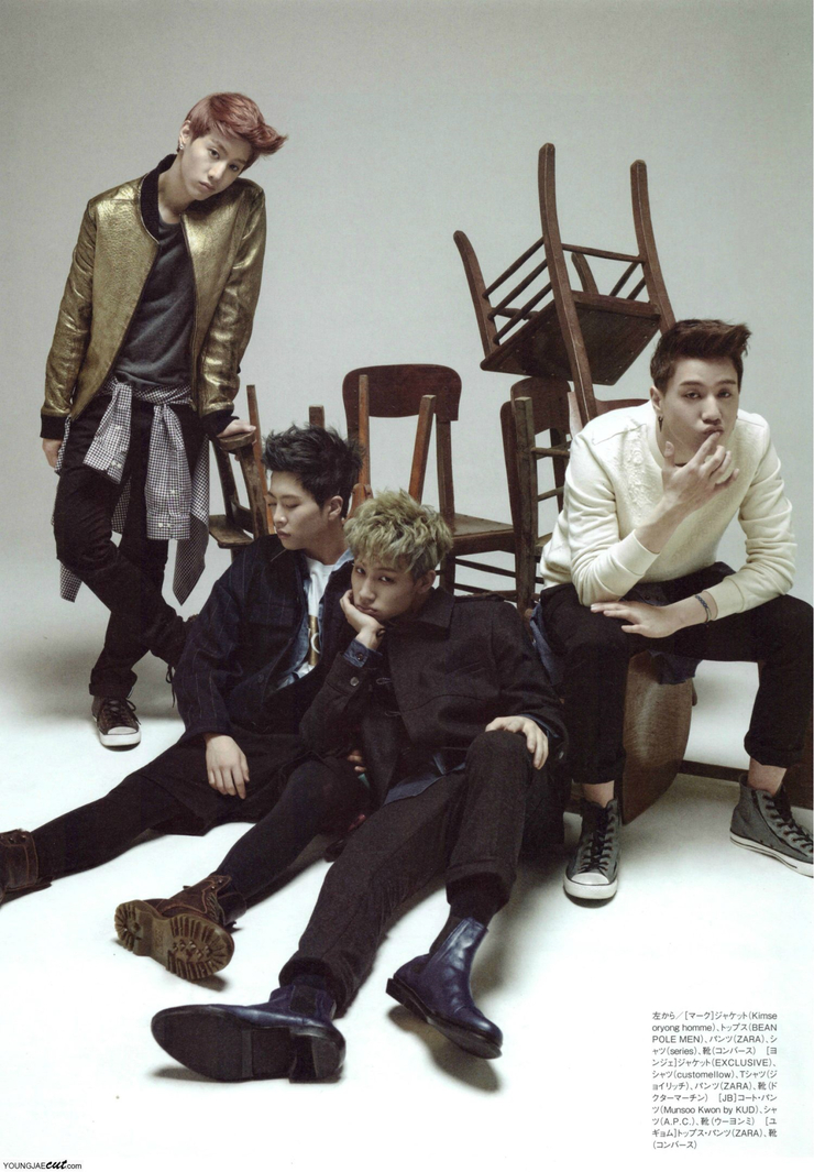 GOT7
