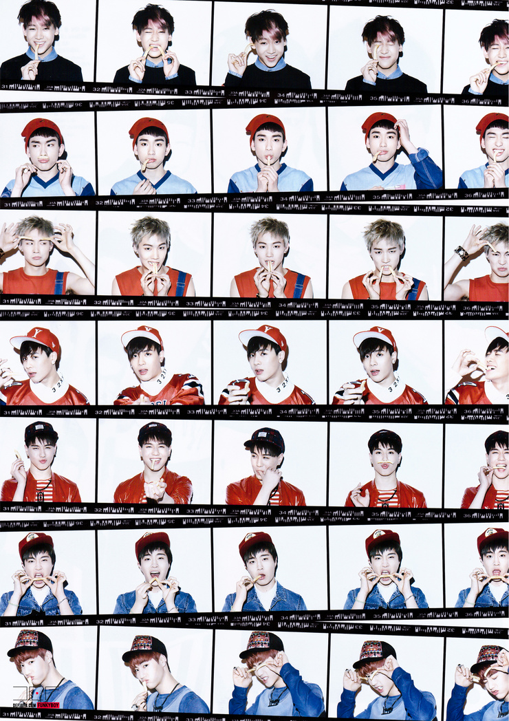 GOT7
