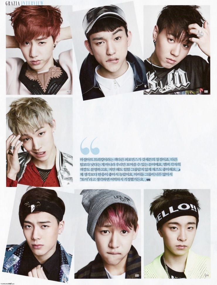 GOT7