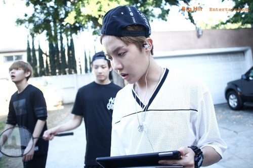 J-Hope