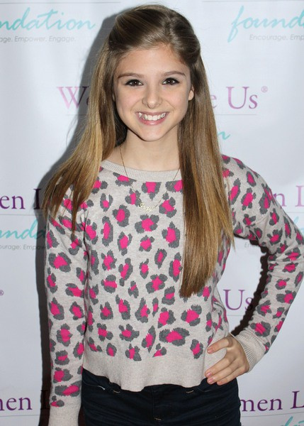 Isabella Palmieri Isabella Palmieri