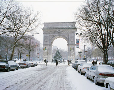New York City New York City