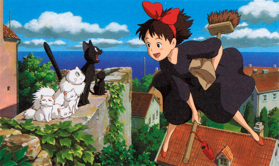Kiki (anime)