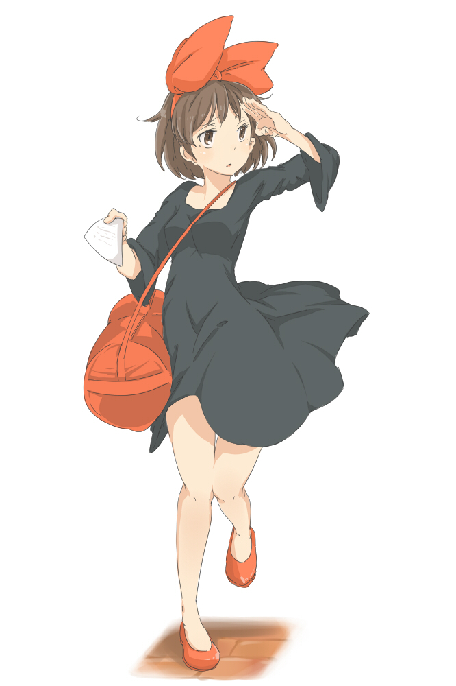 Kiki (anime)