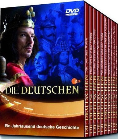 Die Deutschen