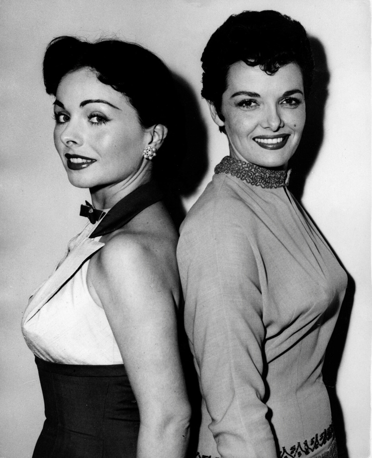 Jeanne Crain Jeanne Crain