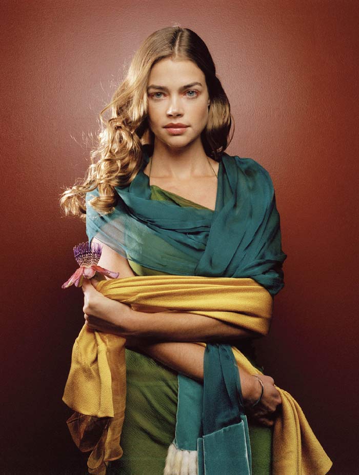 Denise Richards Denise Richards