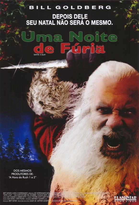 Santa's Slay