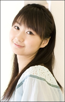 Haruka Tomatsu