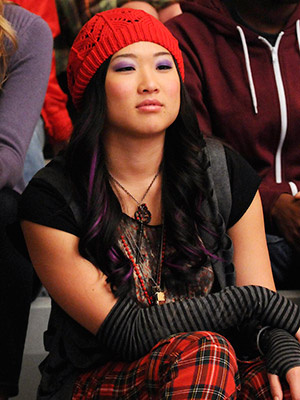 Tina Cohen-Chang