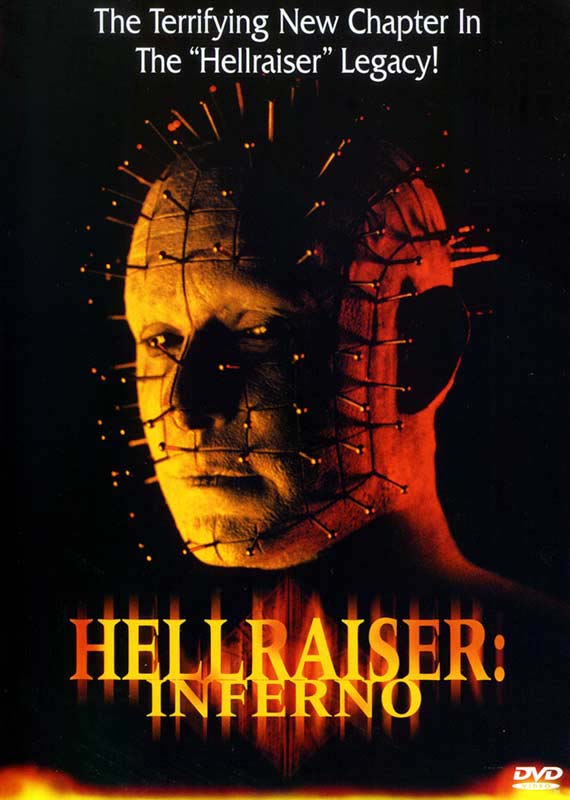 Hellraiser: Inferno