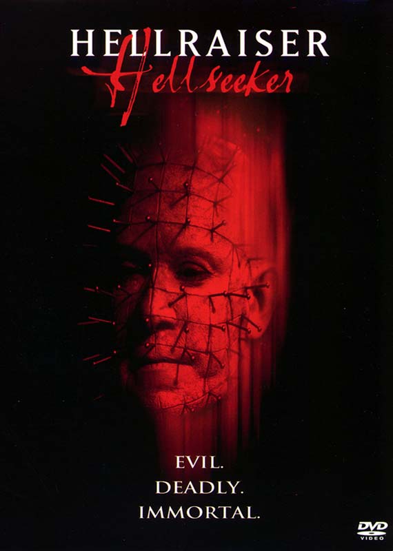 Hellraiser: Hellseeker