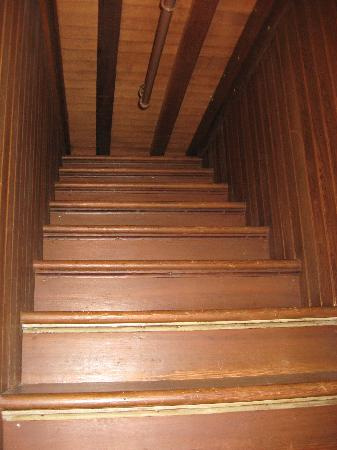 Winchester Mystery House Winchester Mystery House