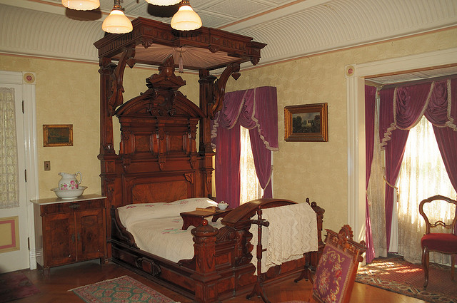 Winchester Mystery House Winchester Mystery House