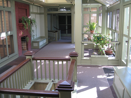 Winchester Mystery House Winchester Mystery House