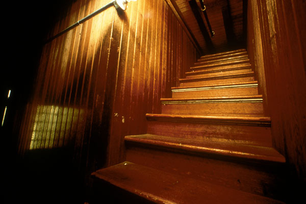 Winchester Mystery House Winchester Mystery House