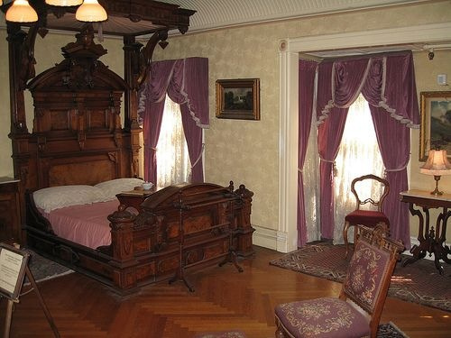 Winchester Mystery House Winchester Mystery House