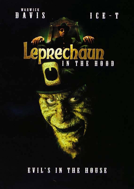 Leprechaun 5, In the Hood