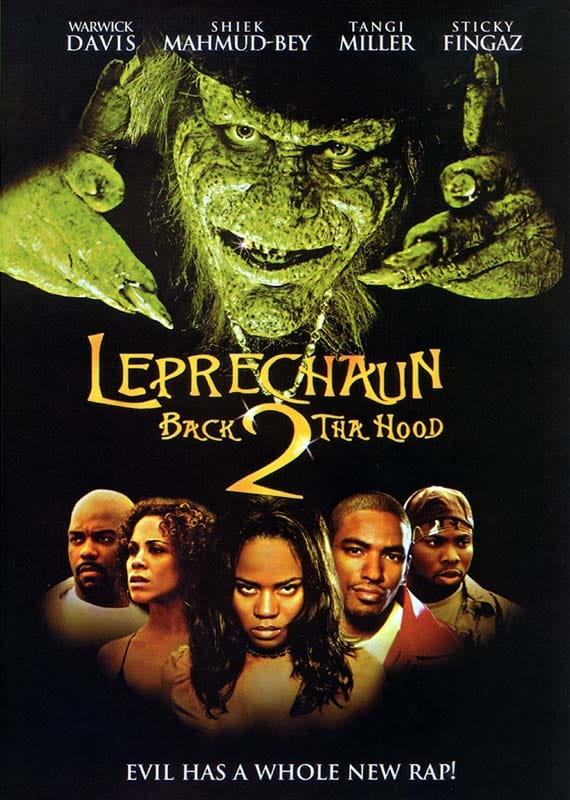 Leprechaun 6, Le Retour