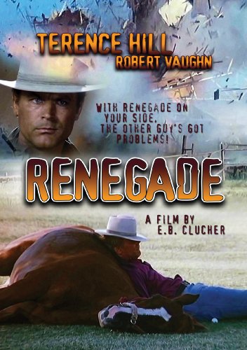 Renegade   [Region 1] [US Import] [NTSC]