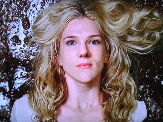 Misty Day