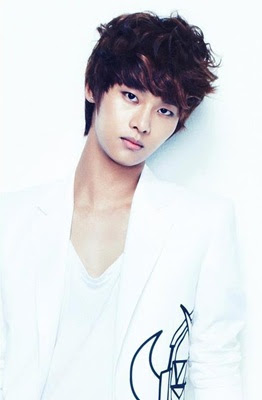 N (Cha Hack Yeon)
