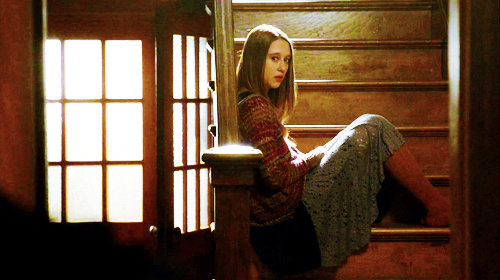 Violet Harmon
