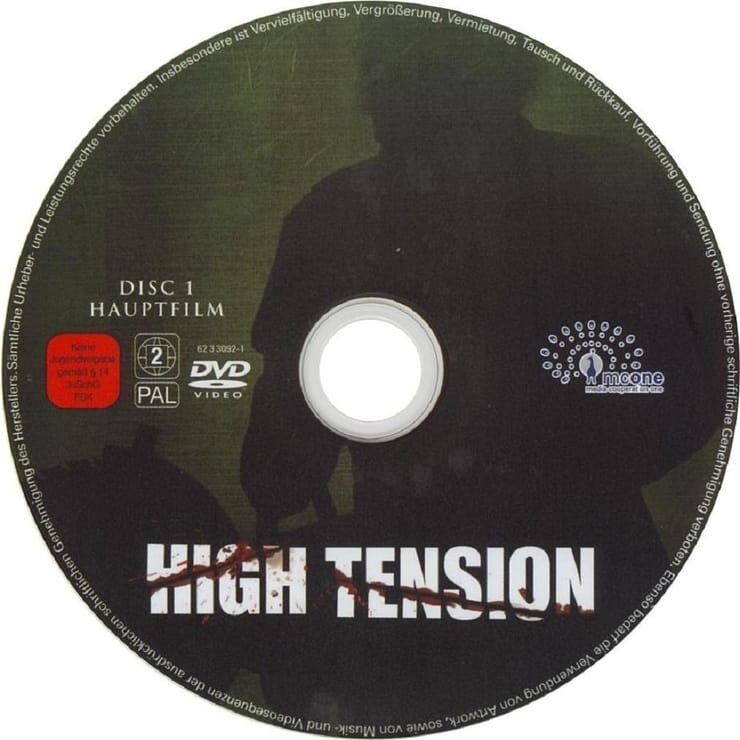 High Tension