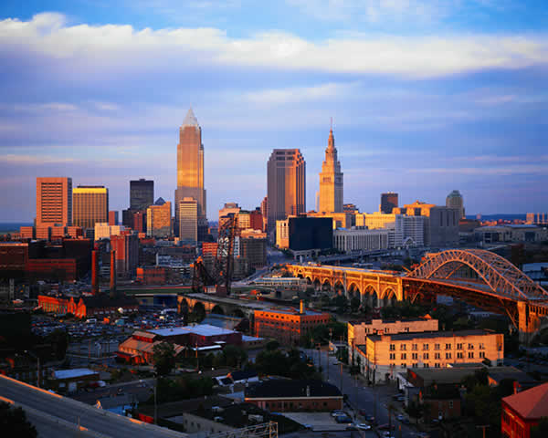 Cleveland, Ohio