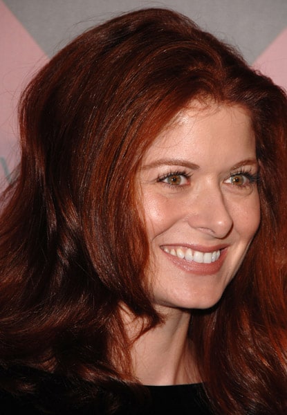 Debra Messing