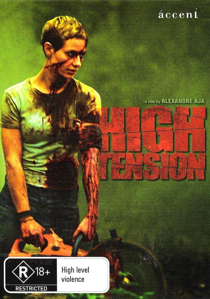 High Tension