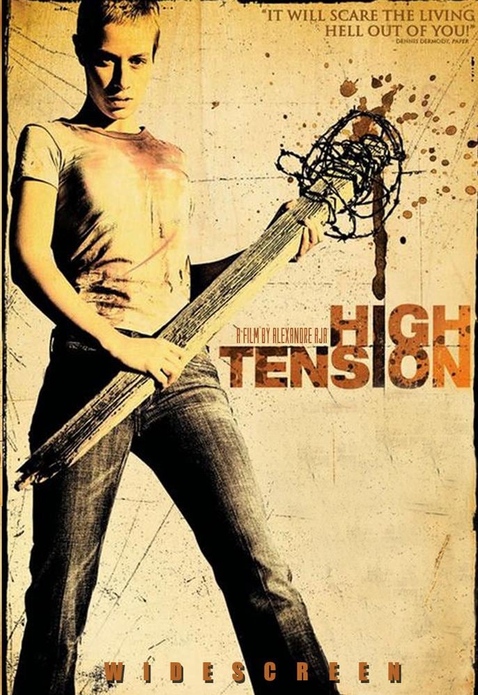 High Tension