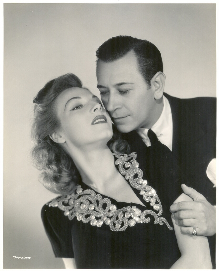 George Raft George Raft