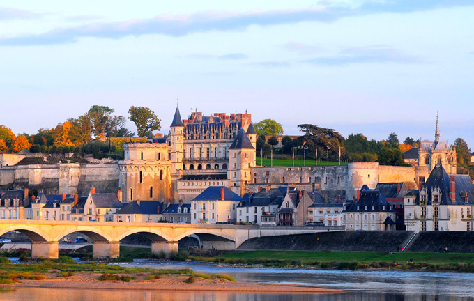 Château d'Amboise