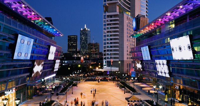 Dallas, Texas