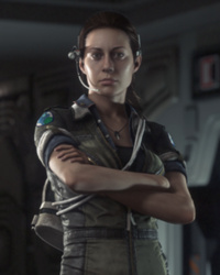 Picture of Amanda Ripley-McClaren