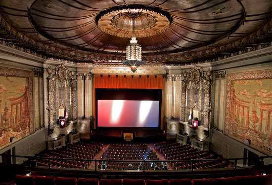 Castro Theatre