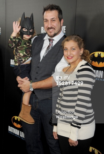 Joey Fatone