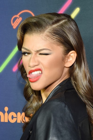 Zendaya Coleman