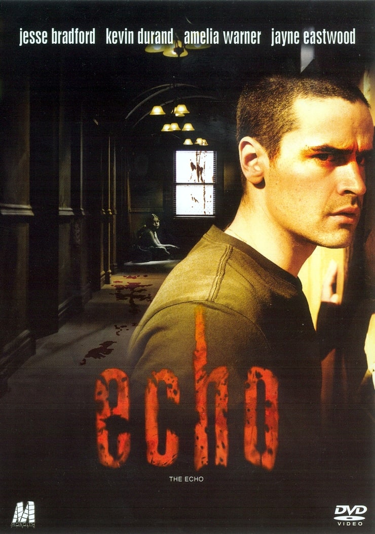 The Echo                                  (2008)