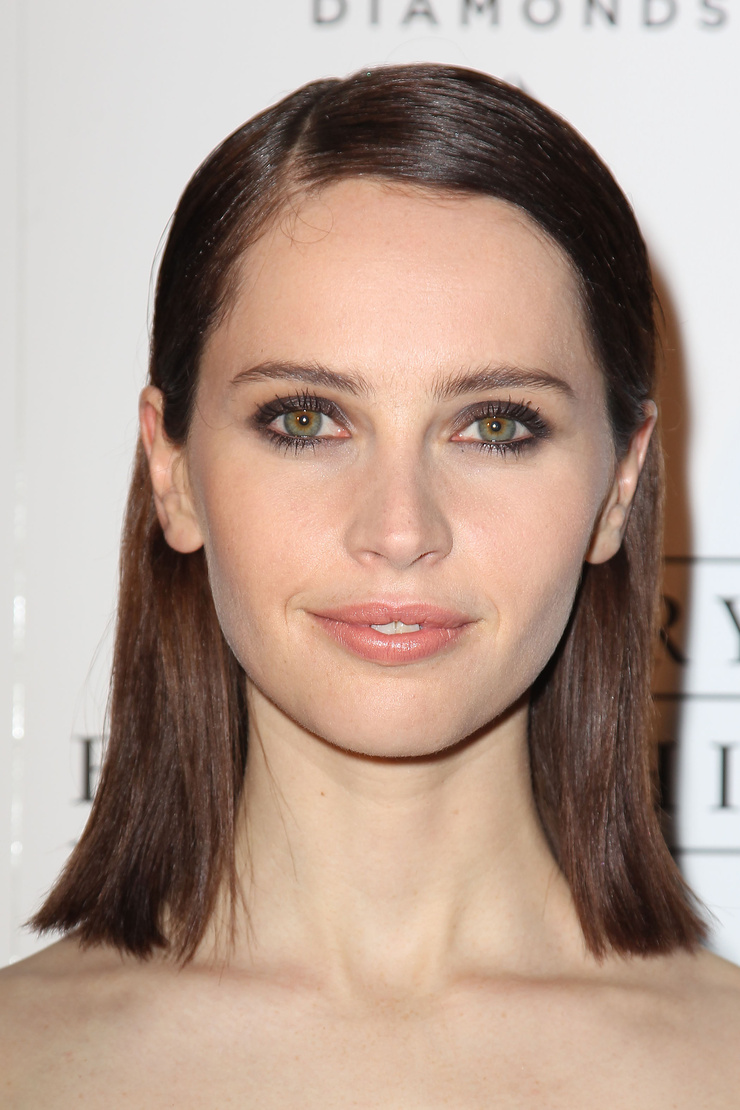 Felicity Jones Felicity Jones