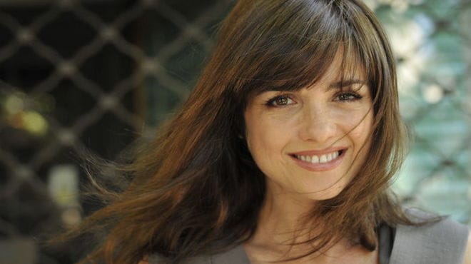 Araceli González Araceli González
