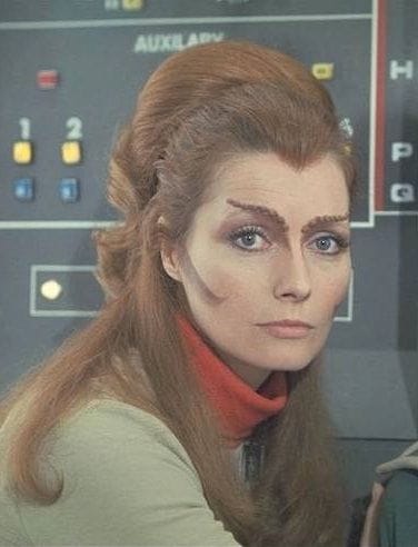 Catherine Schell Catherine Schell