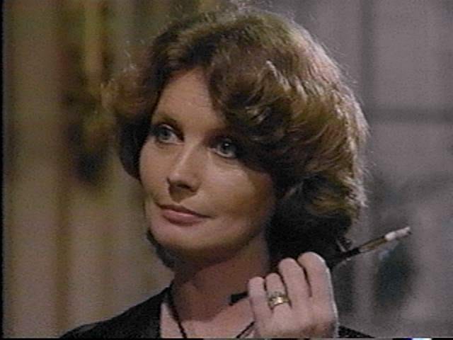 Catherine Schell